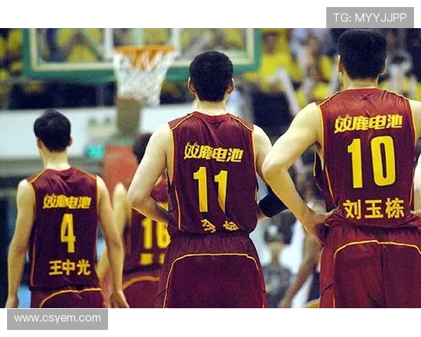 盘点cba历史上的军旅球队发展轨迹 盘点cba历史上的军旅球队发展轨迹