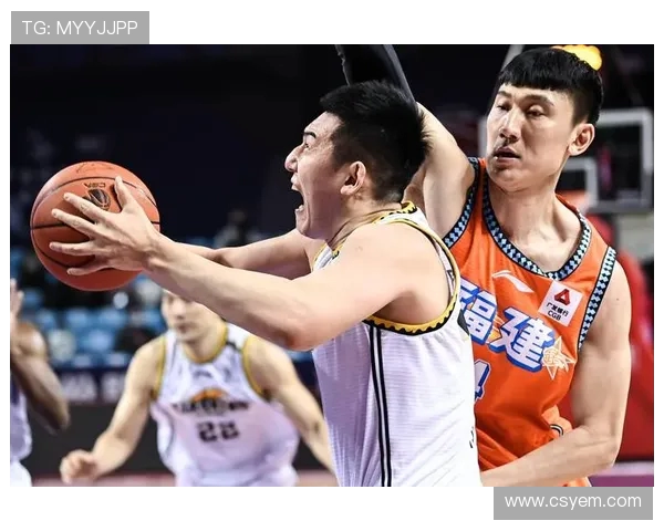 福建CBA球队老板背景资料与经营理念 福建CBA球队老板背景资料与经营理念