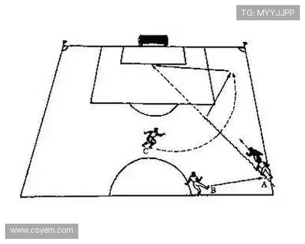 足球比赛中的边路进攻与内线包抄配合技巧 足球比赛中的边路进攻与内线包抄配合技巧