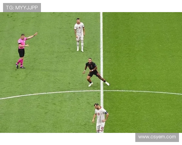 足球赛事中的球员表现与战术深度 足球赛事中的球员表现与战术深度