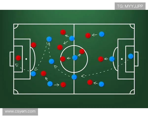 足球魔术方程式:从盘带到射门的视觉欺骗 足球魔术方程式:从盘带到射门的视觉欺骗