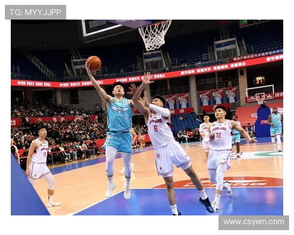 青岛CBA球队人员配置最新一览