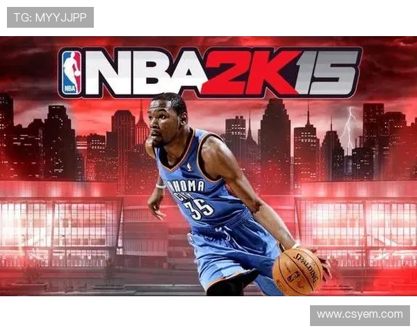 NBA2K15中文版下载链接：最经典篮球游戏再度回归