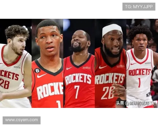 火箭队新浪发布的球队阵容与球员数据一览 火箭队新浪发布的球队阵容与球员数据一览