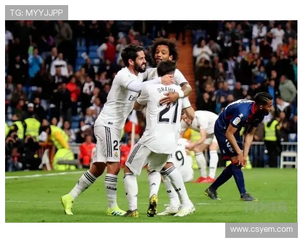 皇马与皇家社会激战成平局 双方互交白卷比分定格在0比0