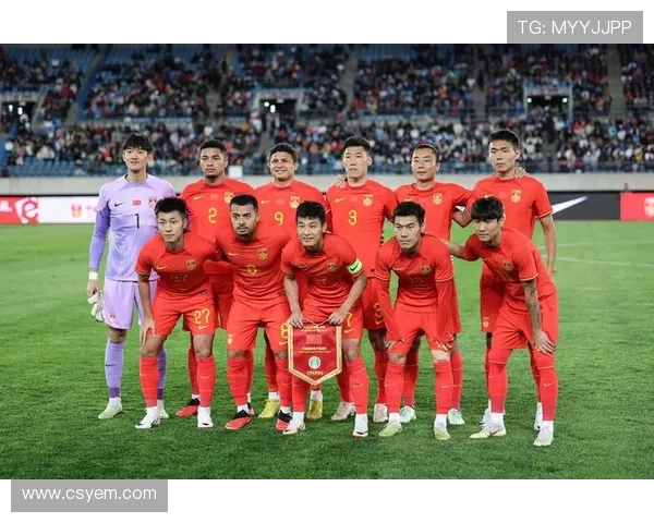 2026年世界杯中国队拼搏之路全景回顾与未来展望