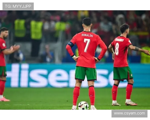 年近四十的C罗是否还有机会征战下一届世界杯舞台前景与挑战全面解析