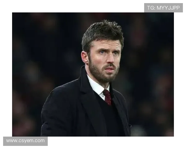 卡里克回忆加入曼联退役球员群聊执教后选择退出的原因