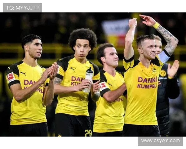 多特蒙德对阵科隆首发阵容公布施洛特贝克布兰特萨比策悉数出战