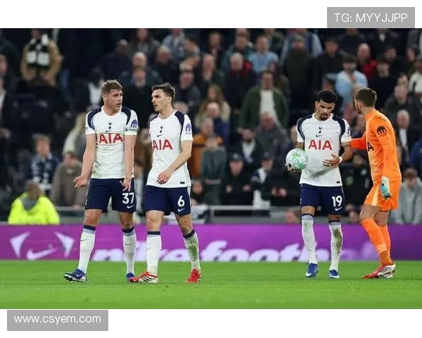 热刺遭水晶宫逆转陷入困境图多尔或面临下课危机