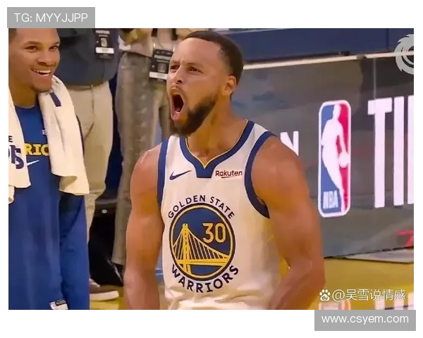 2015年NBA总决赛首战骑士加时鏖战勇士惜败库里关键三分制胜