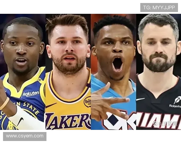 2021年NBA交易市场主要签约与转会动向回顾